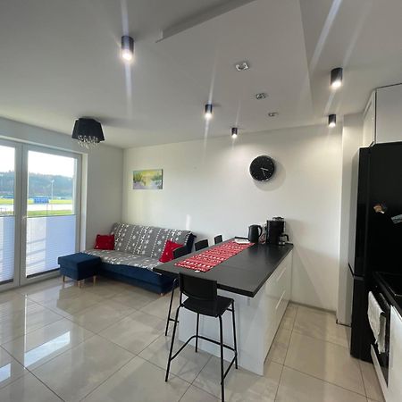 Apartamento Apartament Kosakowo Z Tarasem II Exterior foto