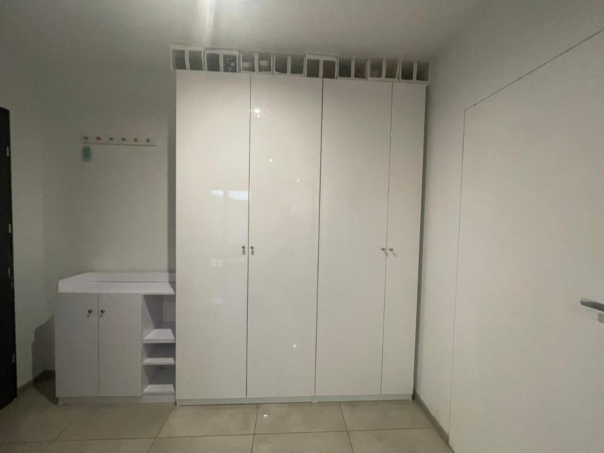Apartamento Apartament Kosakowo Z Tarasem II Exterior foto