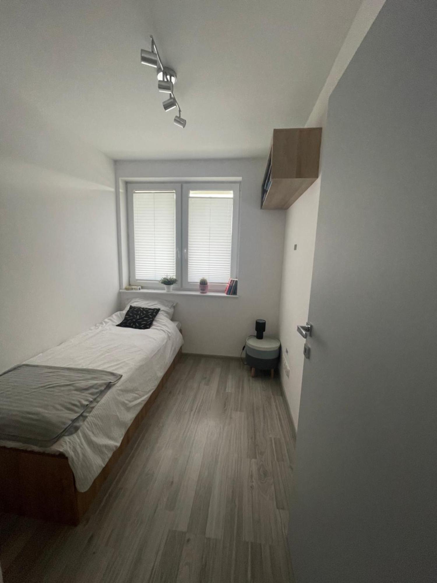 Apartamento Apartament Kosakowo Z Tarasem II Exterior foto