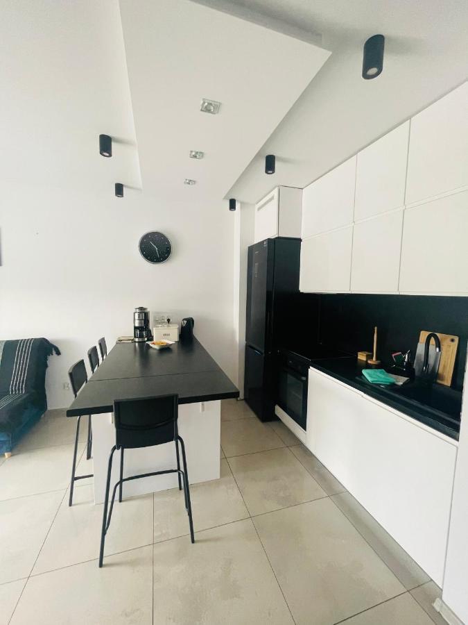 Apartamento Apartament Kosakowo Z Tarasem II Exterior foto