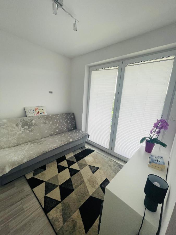 Apartamento Apartament Kosakowo Z Tarasem II Exterior foto